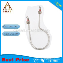 electric soymilk heating element